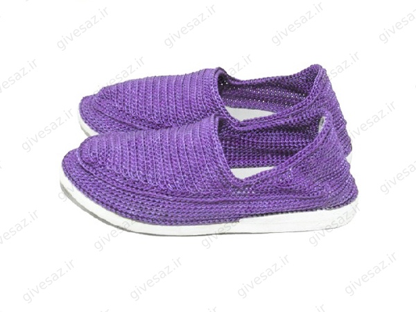 مدل گیوه دخترانه