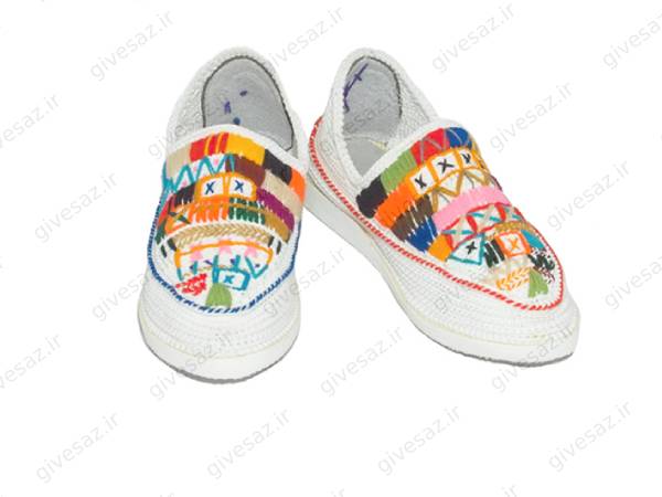 قیمت گیوه مردانه