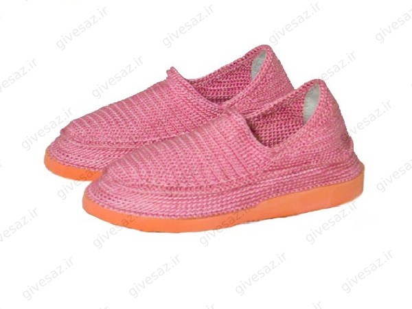 مدل گیوه دخترانه