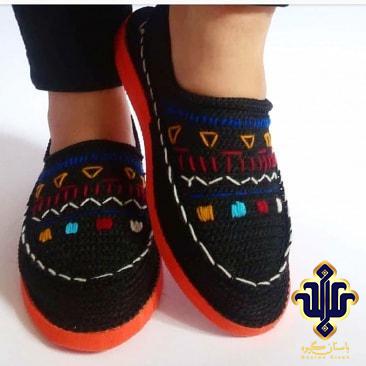 فروشگاه گیوه زنانه